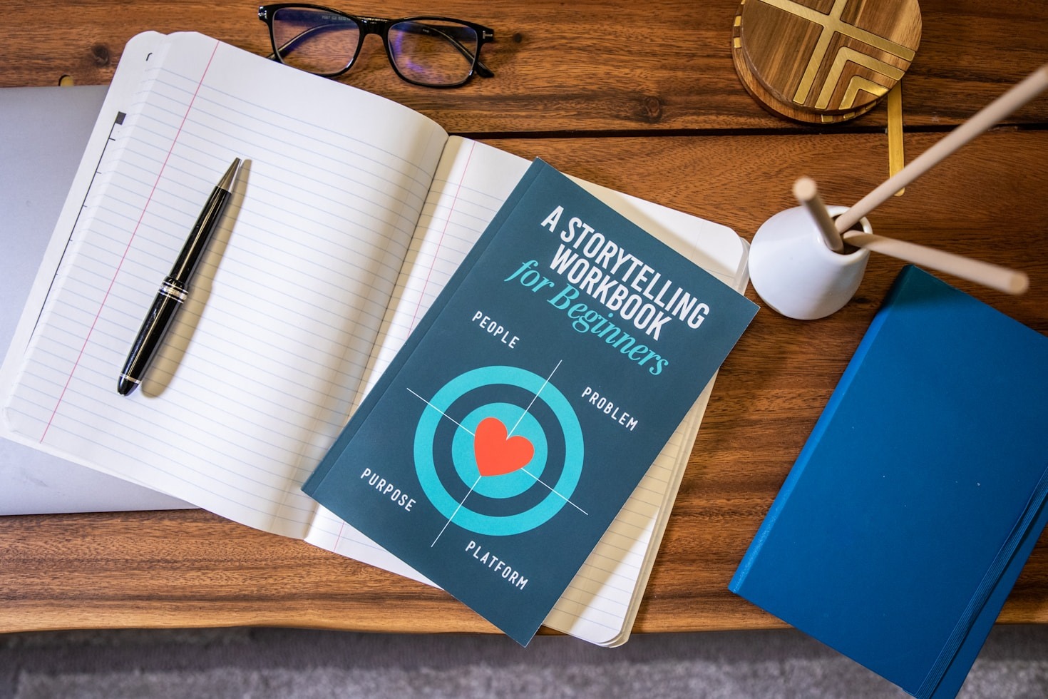 Wie Anna Celine Mark ihre Projekte zum Leben erweckt